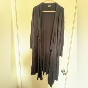 Soma Black Women's Cardigan